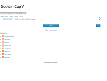 Tablet Screenshot of godwincup.blogspot.com