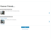 Tablet Screenshot of em-foreverfriends.blogspot.com