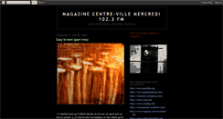 Desktop Screenshot of mcvmercredi.blogspot.com