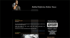 Desktop Screenshot of lunaticgadee.blogspot.com