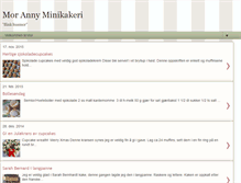 Tablet Screenshot of minikakeri.blogspot.com