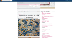 Desktop Screenshot of maristelakern.blogspot.com