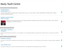 Tablet Screenshot of manlyyouthcentrekanga.blogspot.com