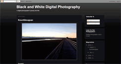 Desktop Screenshot of blackandwhitedigital.blogspot.com