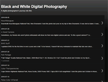 Tablet Screenshot of blackandwhitedigital.blogspot.com