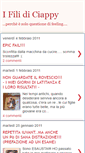 Mobile Screenshot of ifilidiciappy.blogspot.com