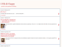 Tablet Screenshot of ifilidiciappy.blogspot.com