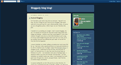 Desktop Screenshot of blogaddi.blogspot.com