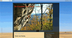 Desktop Screenshot of flannerym.blogspot.com