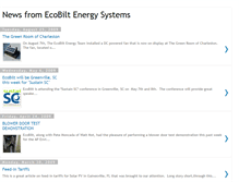 Tablet Screenshot of ecobilt.blogspot.com