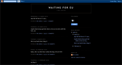 Desktop Screenshot of deathx3.blogspot.com