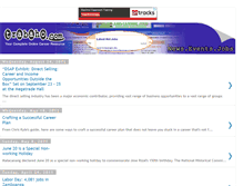 Tablet Screenshot of philippinejobsite.blogspot.com