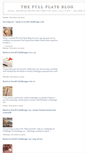 Mobile Screenshot of fullplatecookinglessons.blogspot.com