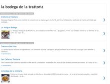 Tablet Screenshot of comercongusto.blogspot.com