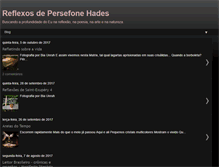 Tablet Screenshot of persefone-hades.blogspot.com