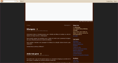 Desktop Screenshot of bifanologia.blogspot.com