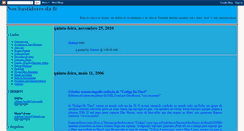 Desktop Screenshot of bastidoresdafe.blogspot.com