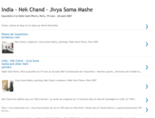 Tablet Screenshot of chand-mashe.blogspot.com