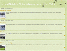 Tablet Screenshot of alpian.blogspot.com