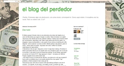 Desktop Screenshot of blogpapyrus.blogspot.com