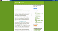 Desktop Screenshot of myturist.blogspot.com