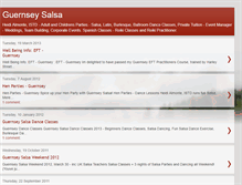 Tablet Screenshot of guernseysalsa.blogspot.com