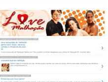 Tablet Screenshot of love-malhacao.blogspot.com