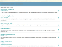 Tablet Screenshot of empregos-portugal.blogspot.com