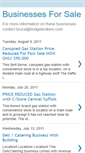 Mobile Screenshot of businesslistingavailablewithbruce.blogspot.com