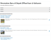 Tablet Screenshot of dphaniisan.blogspot.com