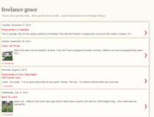 Tablet Screenshot of nederdave.blogspot.com
