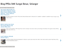 Tablet Screenshot of ppda-smksungaibesar.blogspot.com