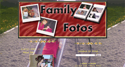 Desktop Screenshot of family-foto-album.blogspot.com