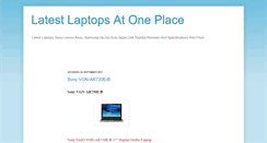 Desktop Screenshot of elappyzone.blogspot.com