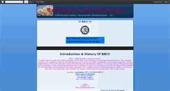 Desktop Screenshot of bbccrental.blogspot.com