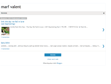 Tablet Screenshot of marfvalent.blogspot.com