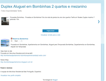 Tablet Screenshot of disponivilidadedu2quartos-c.blogspot.com