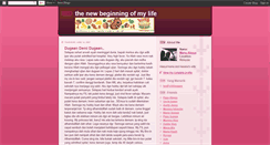 Desktop Screenshot of anneisraf.blogspot.com