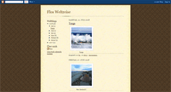 Desktop Screenshot of floschmid.blogspot.com