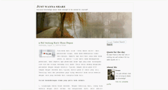 Desktop Screenshot of firman-sharing.blogspot.com