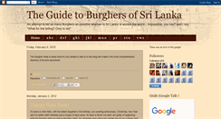 Desktop Screenshot of burgheratlas.blogspot.com