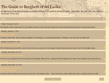 Tablet Screenshot of burgheratlas.blogspot.com