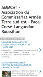 Mobile Screenshot of ammcat.blogspot.com