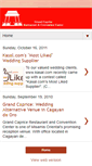 Mobile Screenshot of grandcaprice.blogspot.com