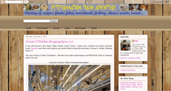 Desktop Screenshot of peteformation.blogspot.com