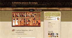 Desktop Screenshot of historiaatrvezdotempo.blogspot.com