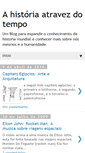 Mobile Screenshot of historiaatrvezdotempo.blogspot.com