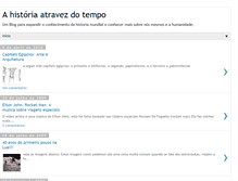Tablet Screenshot of historiaatrvezdotempo.blogspot.com