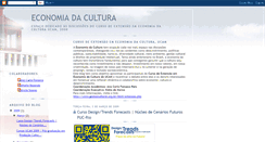 Desktop Screenshot of economiadacultura-ucam2008.blogspot.com