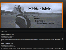 Tablet Screenshot of heldermelo.blogspot.com